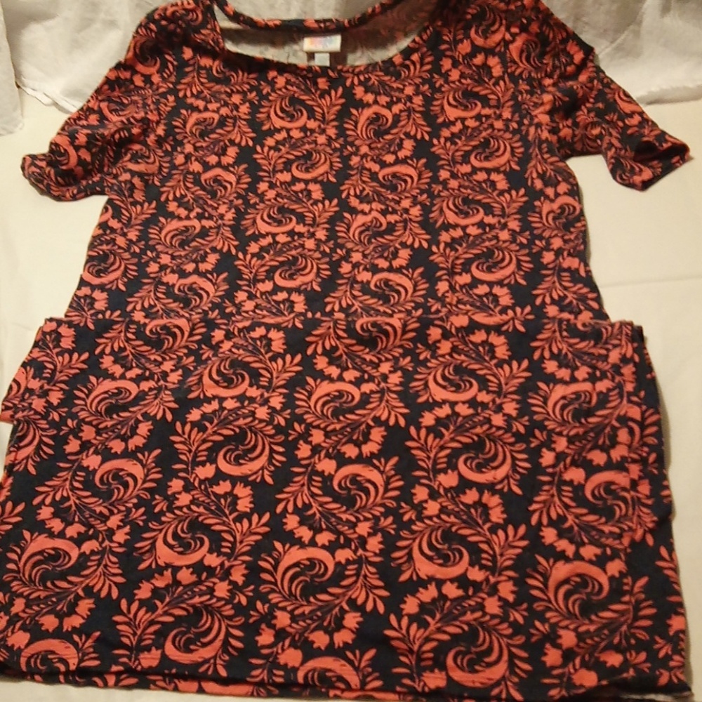 Pre owned LuLaRoe size XL dress